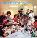 National Health (Signed) (Visa Records)